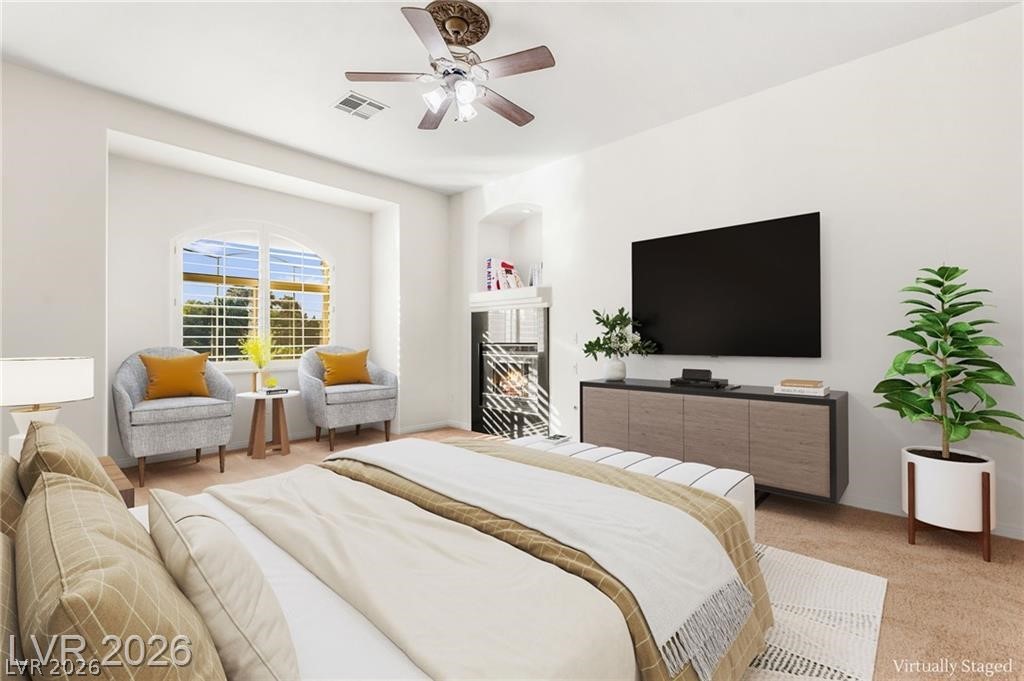 Photo 5 of 409 Indigo Springs Street