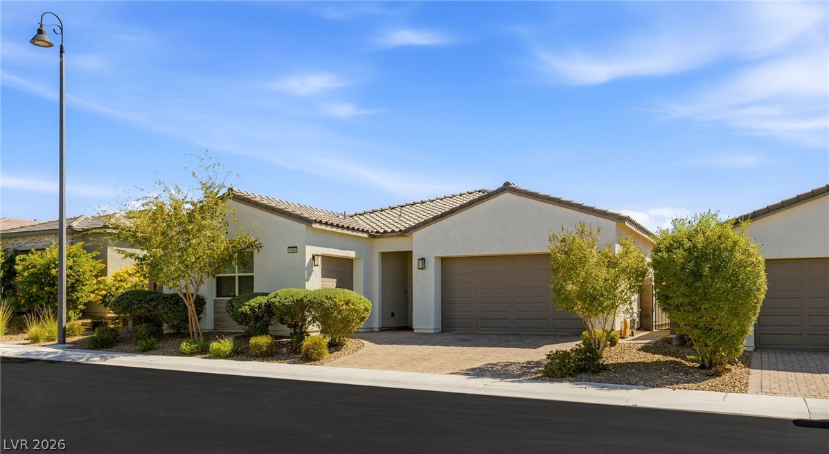 3395 Peak View Avenue, Henderson 89044