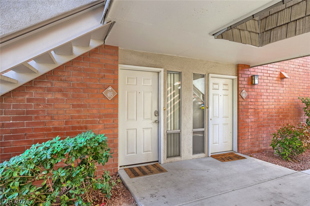 769 Oakmont Avenue #403, Las Vegas