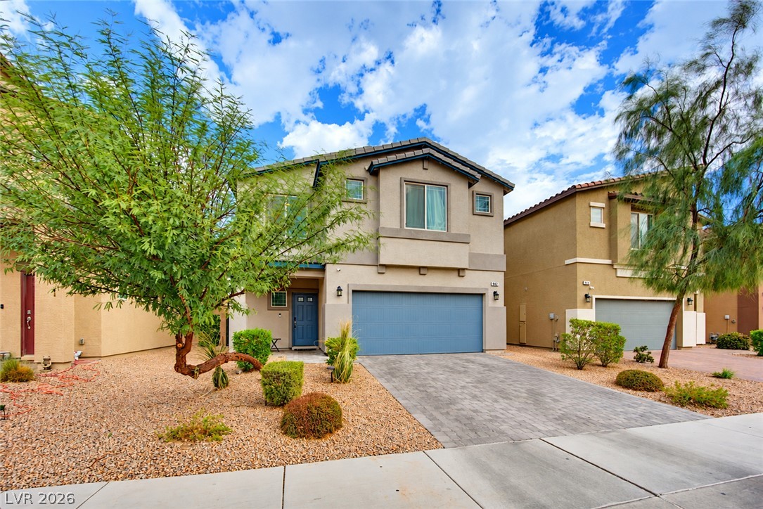 942 Twincrest Avenue, North Las Vegas 89032