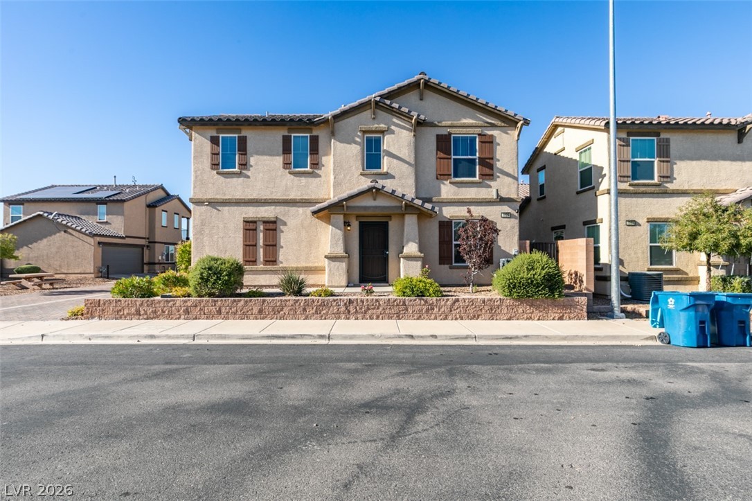 1029 Spotted Saddle Street, Henderson 89015