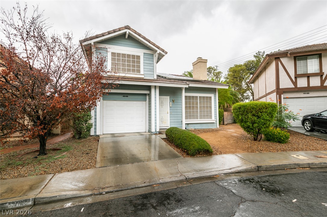 102 Boysenberry Lane, Henderson 89074