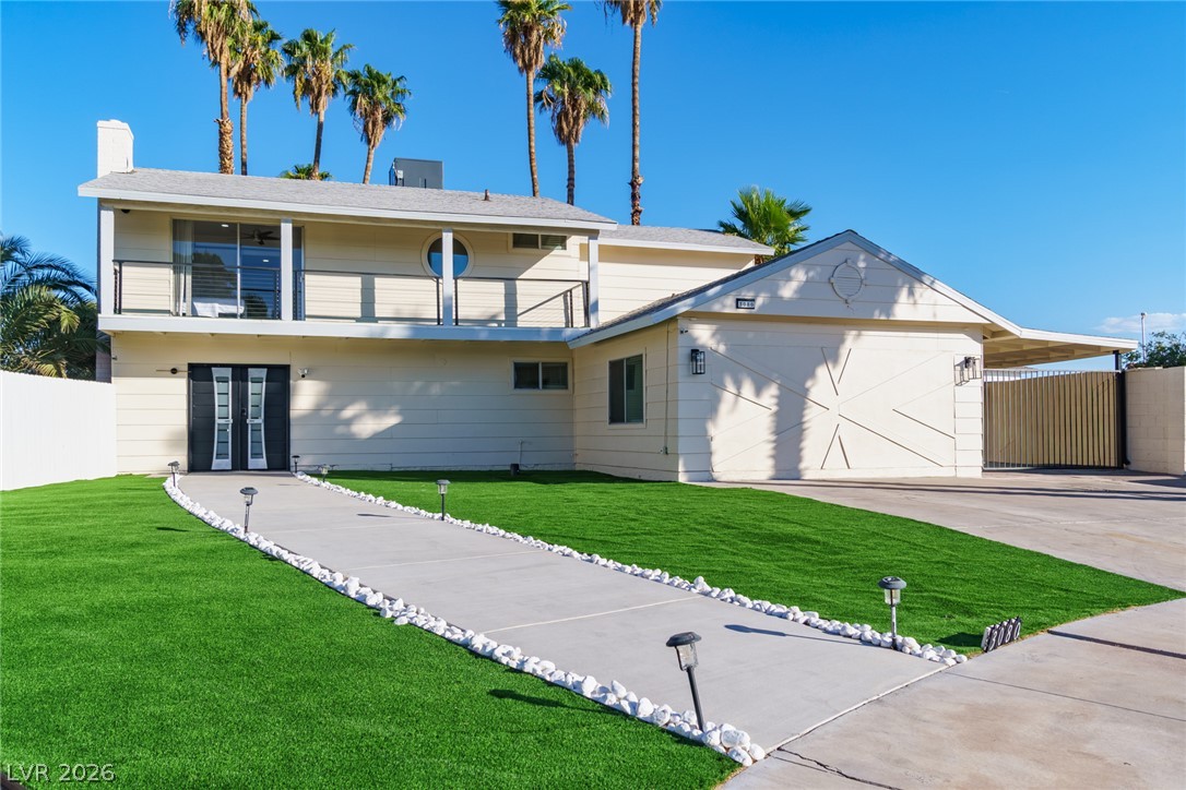 3080 Garnet Court, Las Vegas 89121