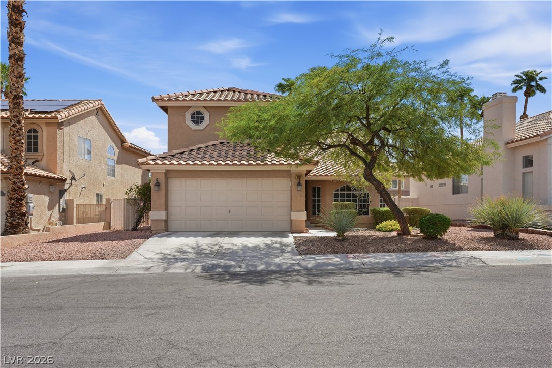 2100 Brighton Shore Street, Las Vegas 89128