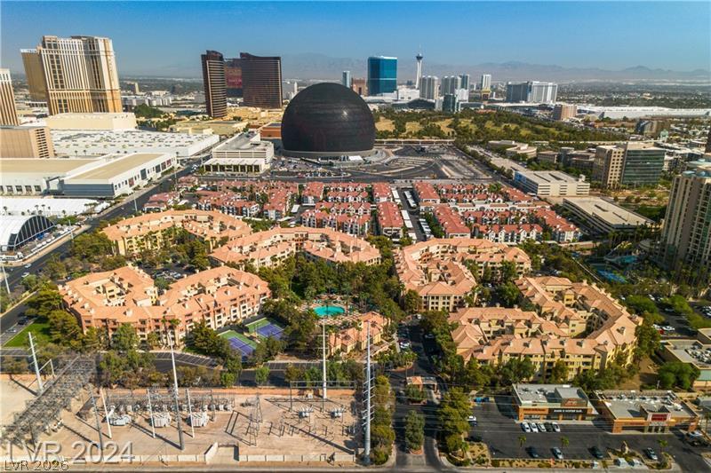 Photo 59 of 59, 210 E Flamingo Road #112