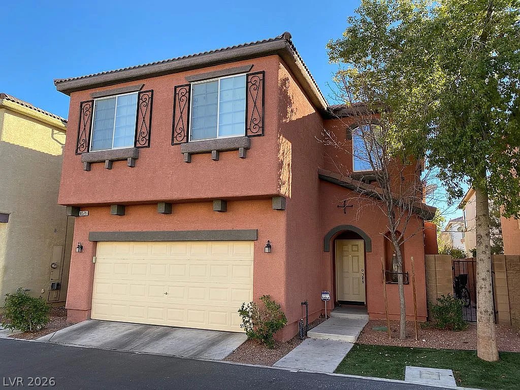 8579 Nature Scene Drive, Las Vegas 89139