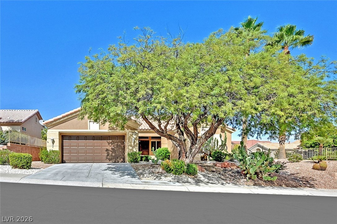 11000 Rackhurst Avenue, Las Vegas 89134