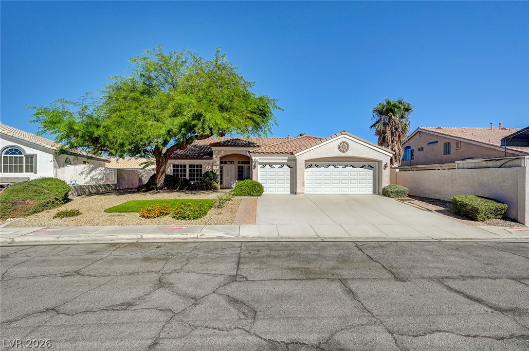 950 Denberry Way, Las Vegas