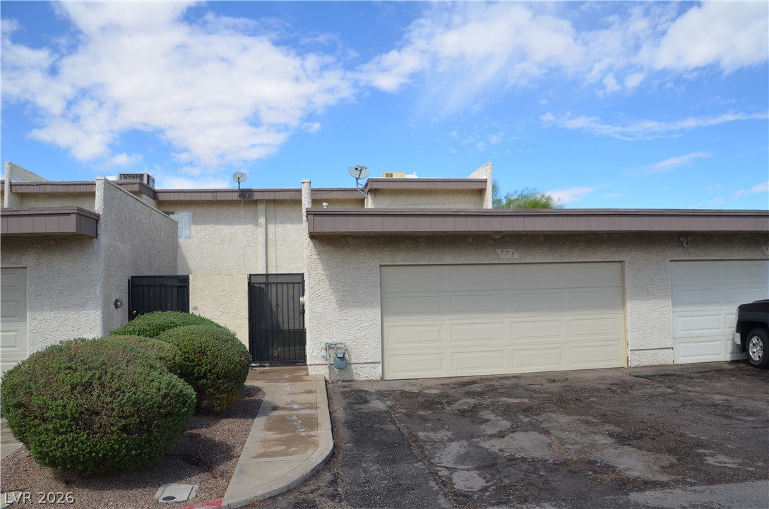 773 Cathy Lane, Henderson