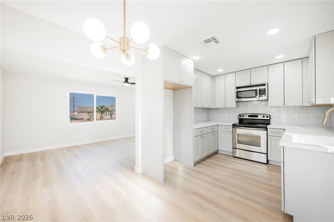223 W Basic Road, Henderson