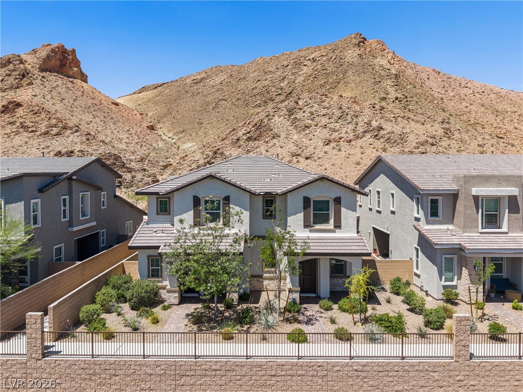 44 Kimberlite Drive, Henderson 89011