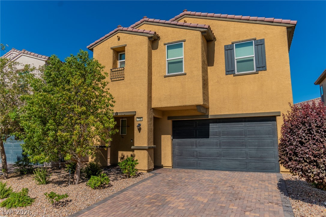 7728 Tiger Palm Court, Las Vegas 89139
