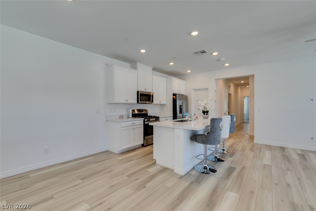 Photo 4 of 7312 N Decatur Boulevard #6