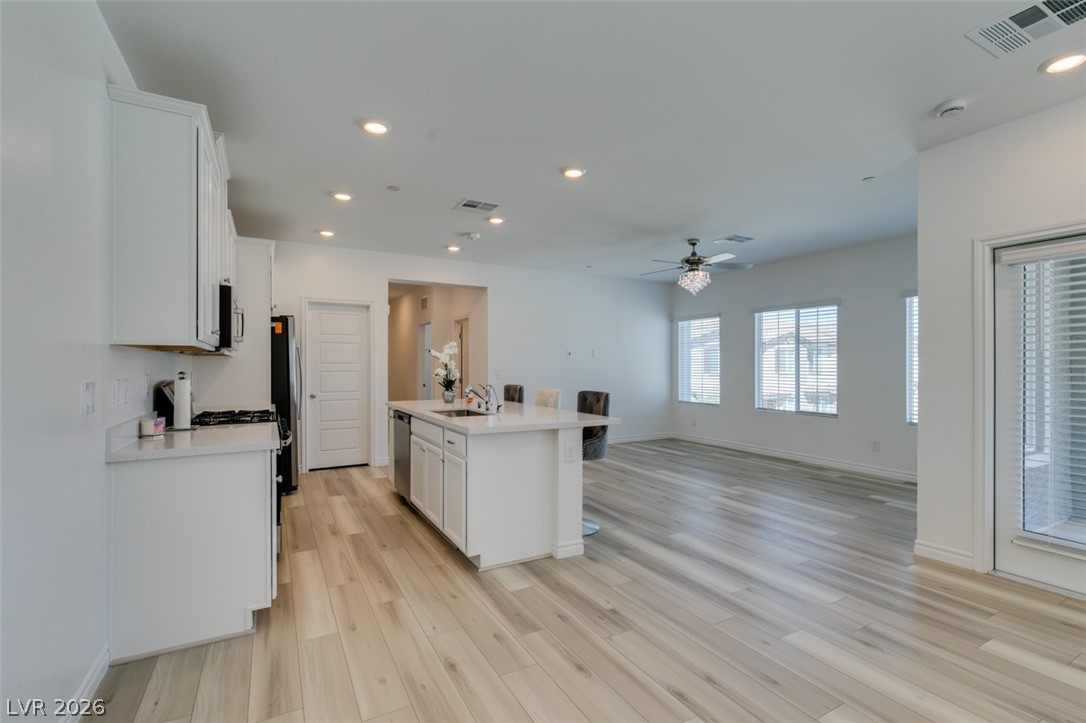 Photo 5 of 7312 N Decatur Boulevard #6