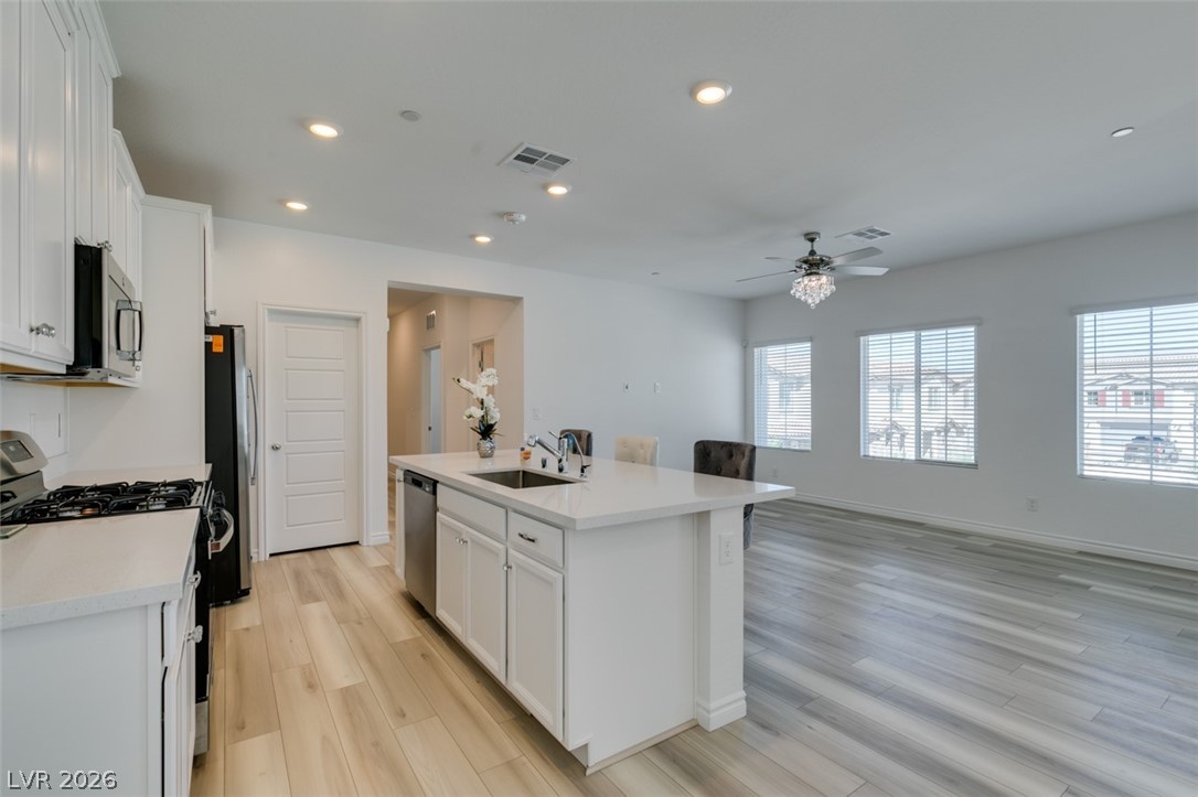 Photo 6 of 41, 7312 N Decatur Boulevard #6