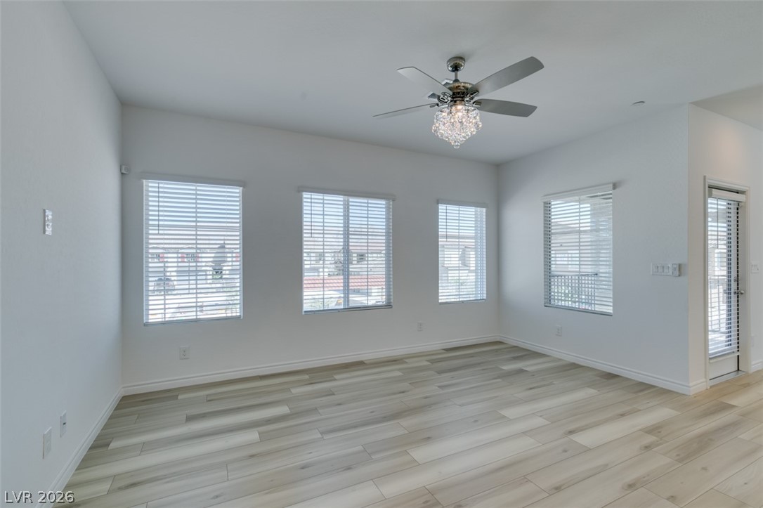 Photo 8 of 41, 7312 N Decatur Boulevard #6
