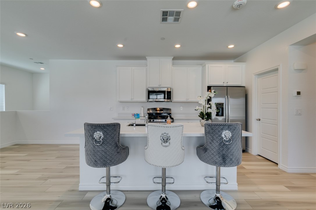 Photo 11 of 41, 7312 N Decatur Boulevard #6