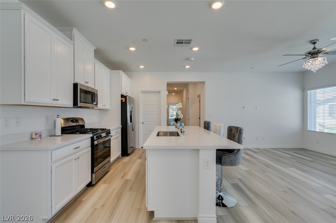Photo 14 of 41, 7312 N Decatur Boulevard #6