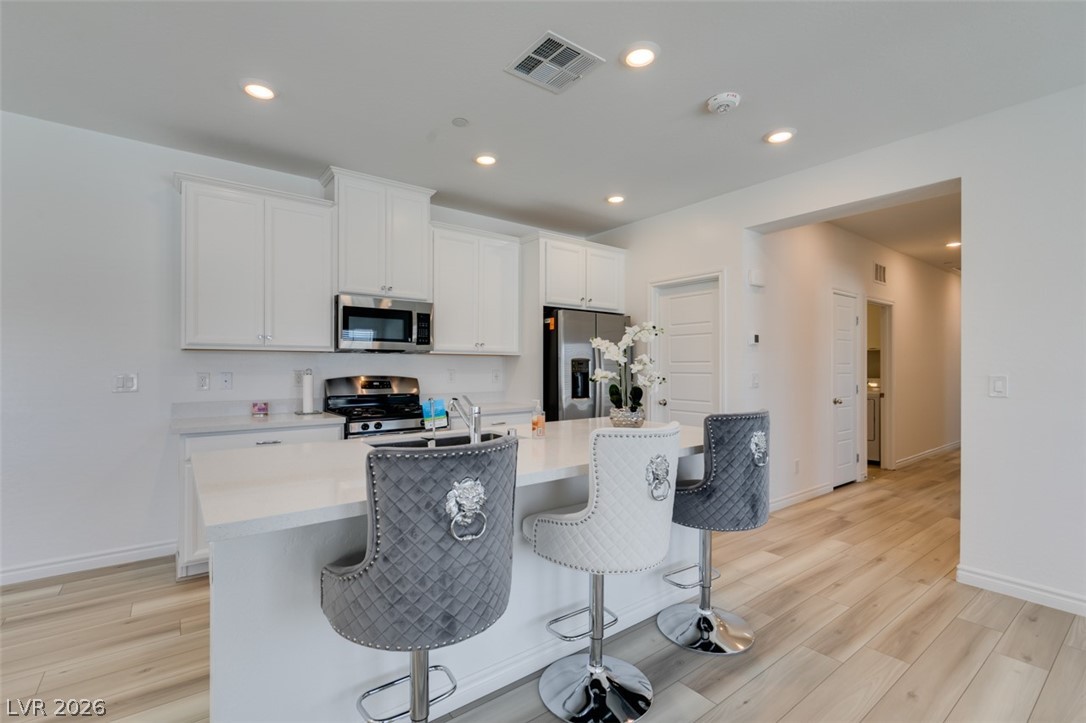 Photo 16 of 41, 7312 N Decatur Boulevard #6