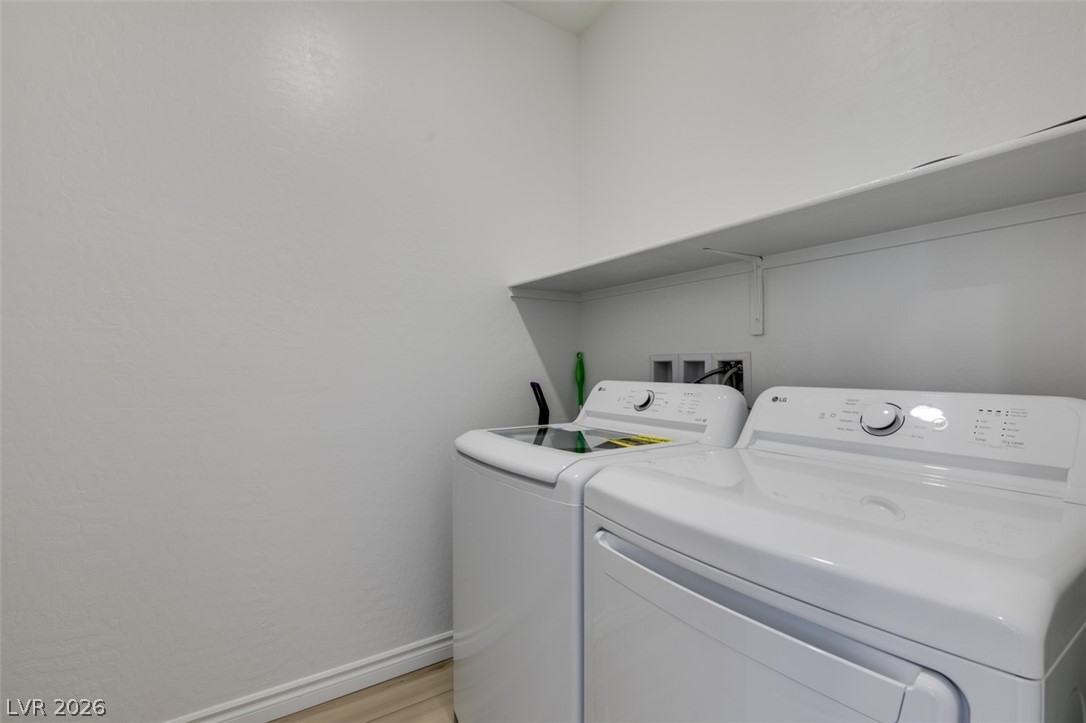 Photo 18 of 41, 7312 N Decatur Boulevard #6