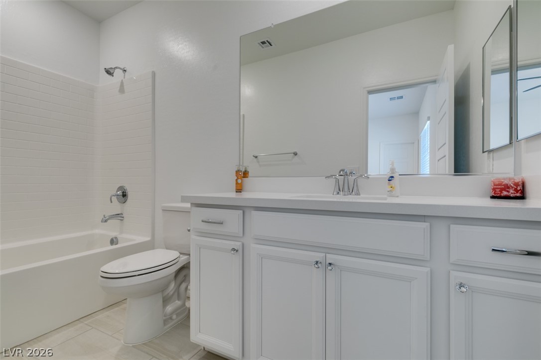 Photo 22 of 41, 7312 N Decatur Boulevard #6