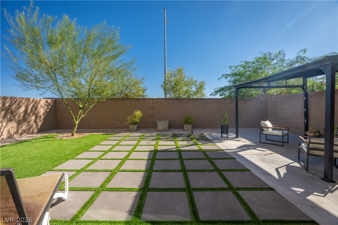 4429 Ginger Hills Avenue, Las Vegas 89141