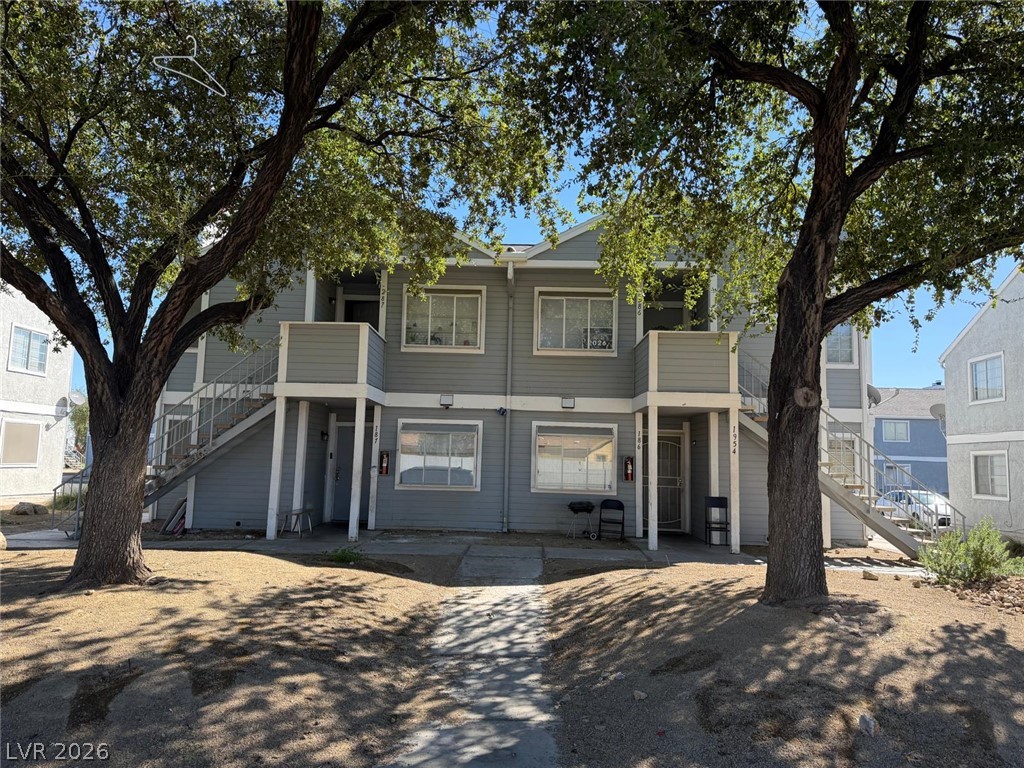 1954 Nebula Drive, Las Vegas 89115