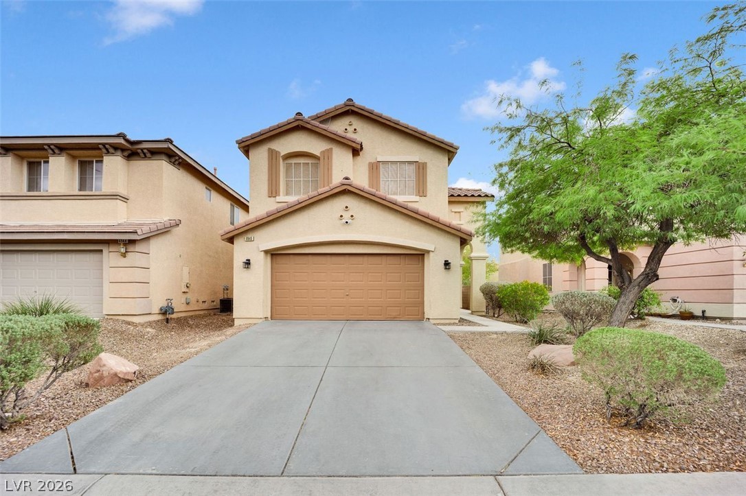 6940 Willow Warbler Street, North Las Vegas 89084