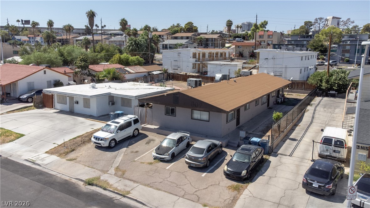 507 N 15th Street, Las Vegas 89101