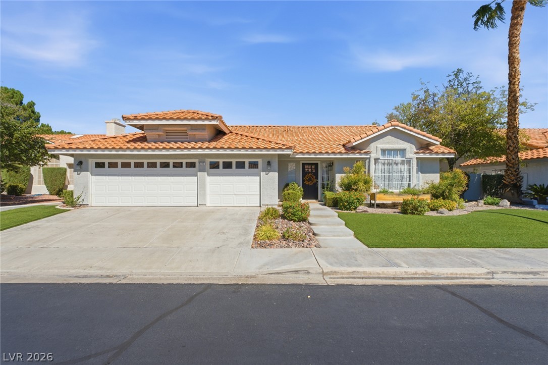 8212 Arch Bay Lane, Las Vegas 89128