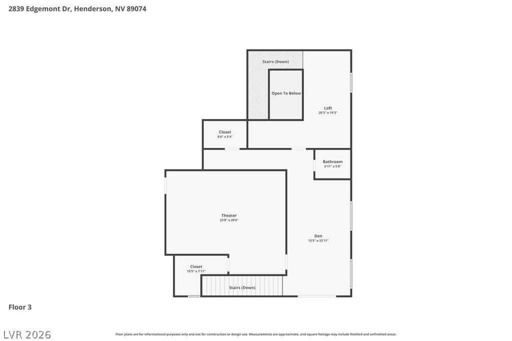 Photo 50 of 51, 2839 Edgemont Drive