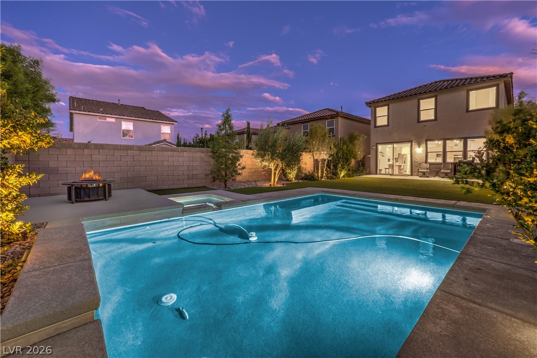 9748 Manchester Peak Avenue, Las Vegas 89178