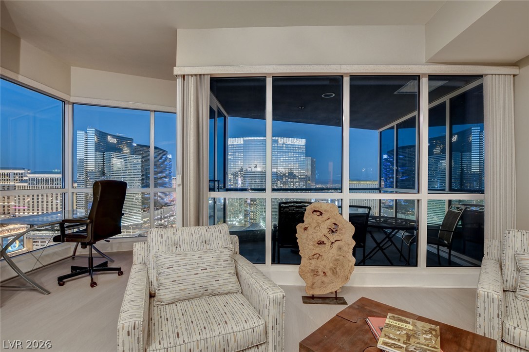 Photo 4 of 4575 Dean Martin Drive #2812