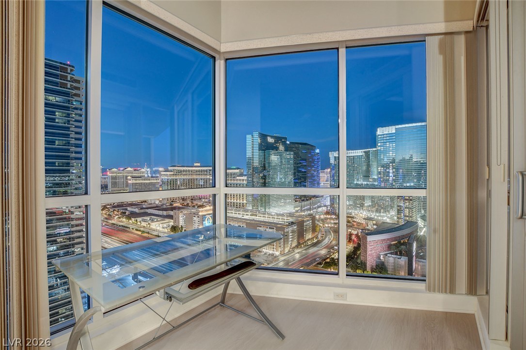 Photo 5 of 4575 Dean Martin Drive #2812