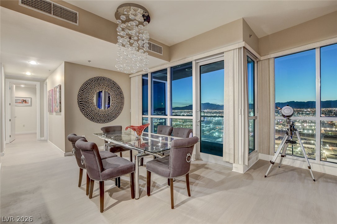 Photo 8 of 23, 4575 Dean Martin Drive #2812