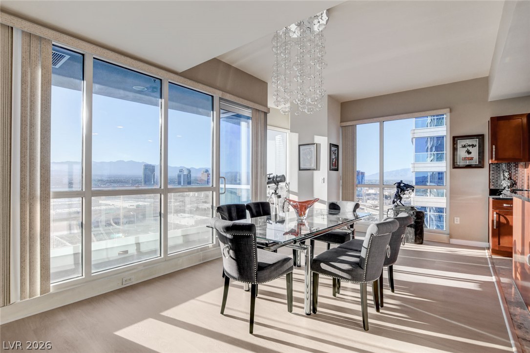 Photo 9 of 23, 4575 Dean Martin Drive #2812