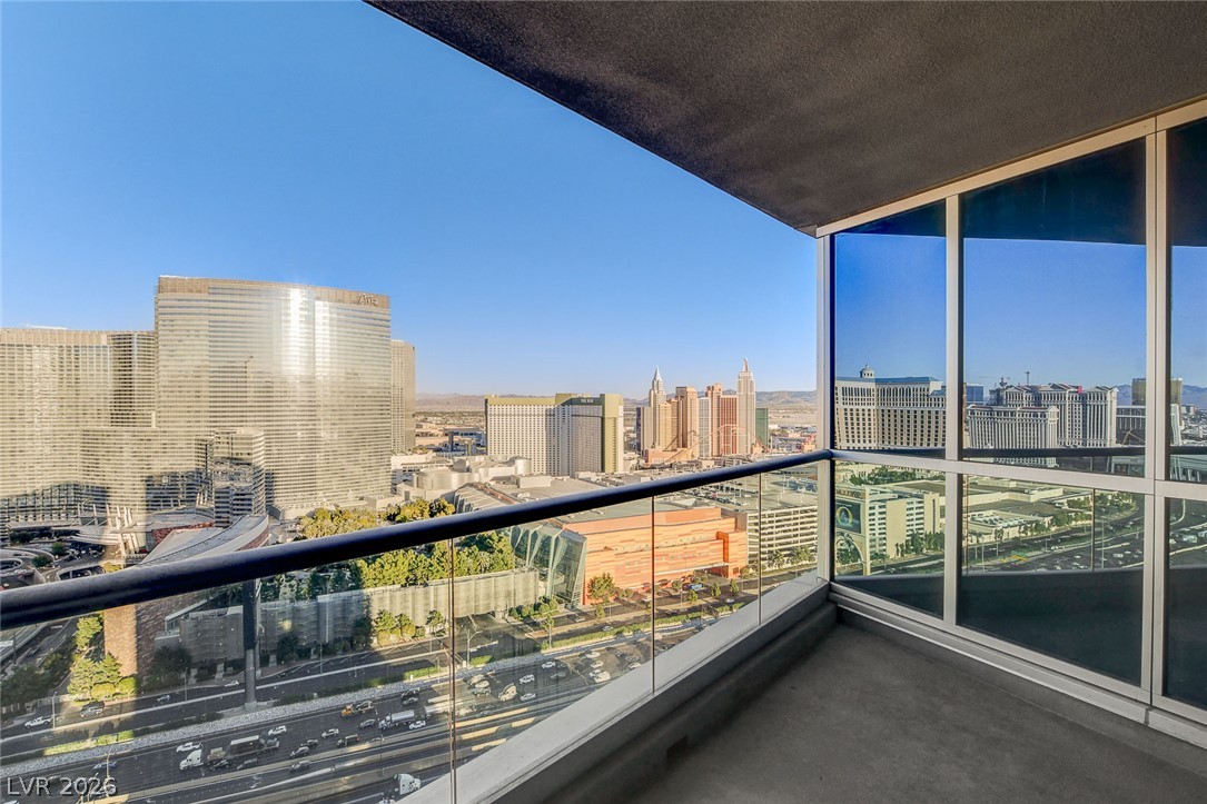 Photo 15 of 23, 4575 Dean Martin Drive #2812