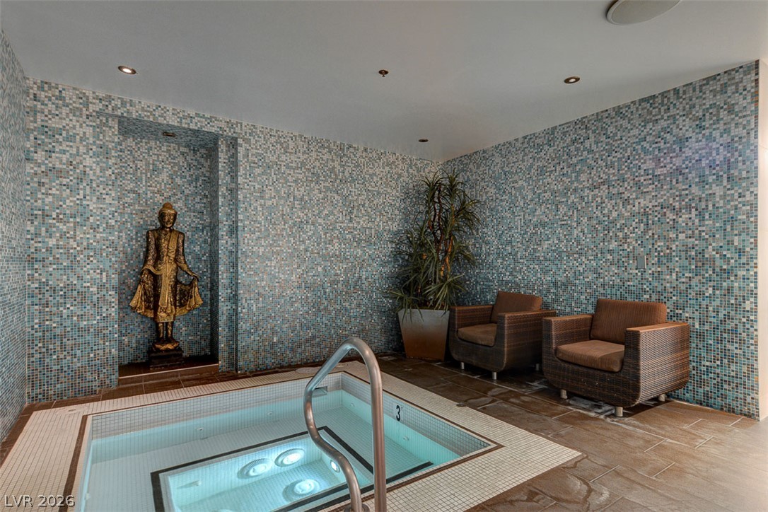 Photo 22 of 23, 4575 Dean Martin Drive #2812