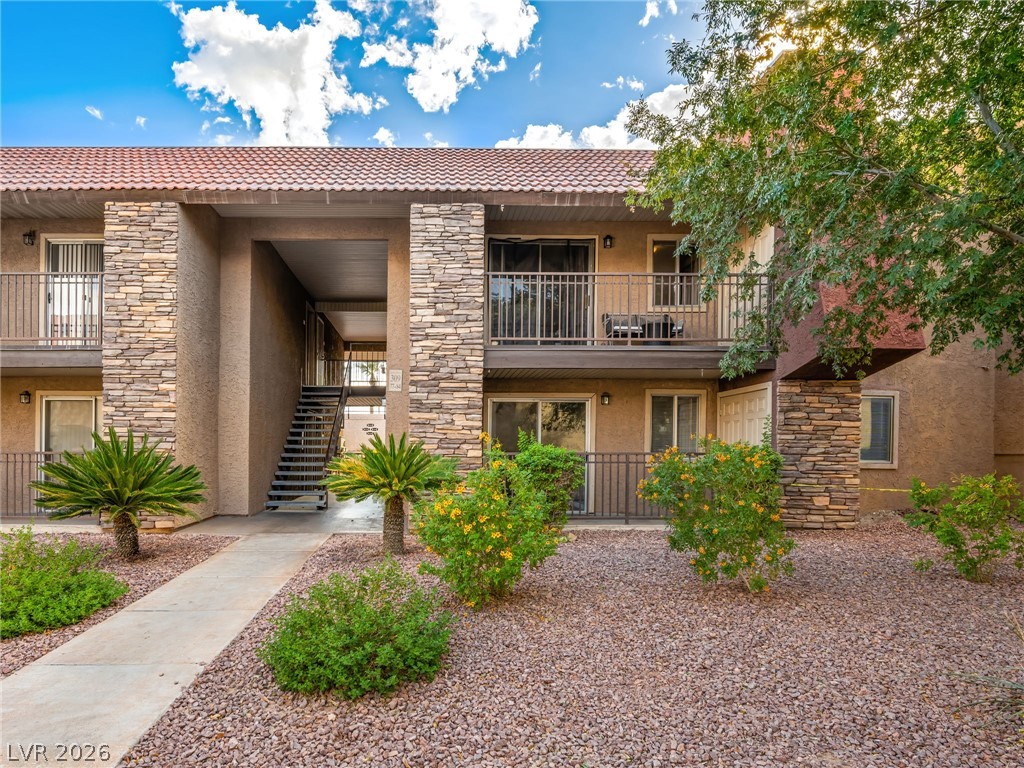 4450 Sandy River Drive #78, Las Vegas 89103