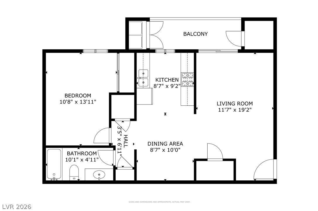 Photo 34 of 34, 4450 Sandy River Drive #78