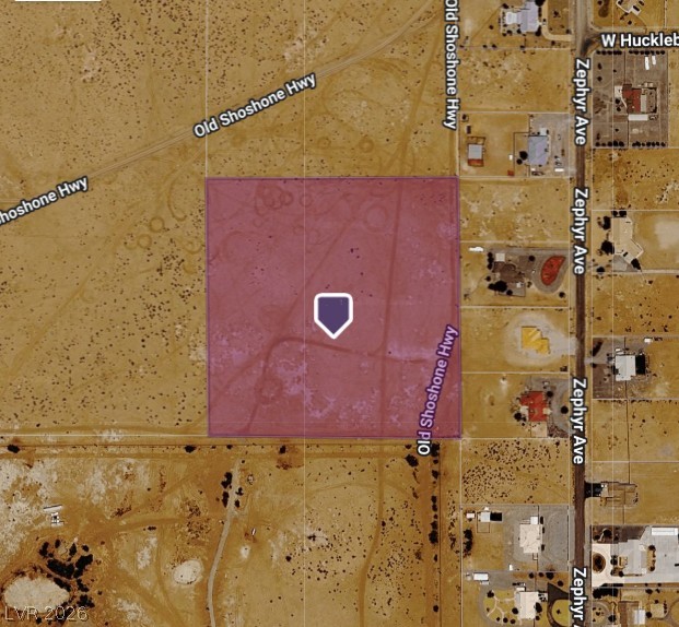 2200 S Leslie Street, Pahrump 89048