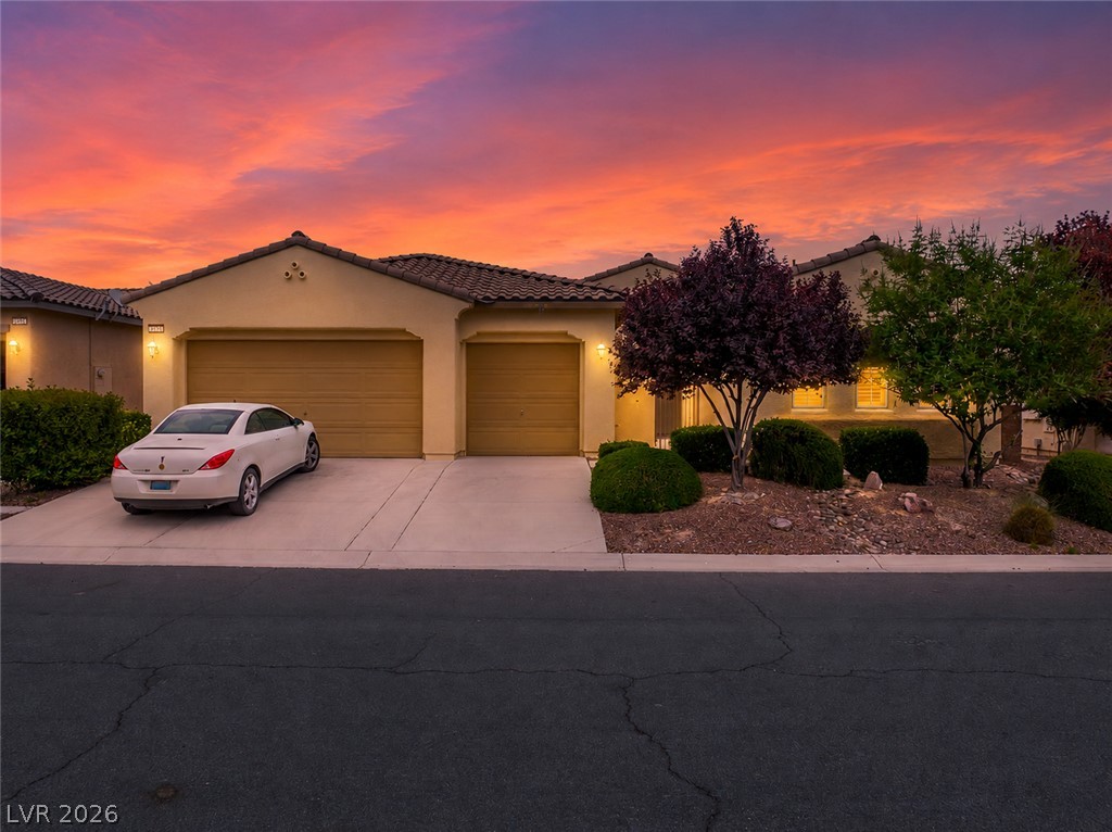4725 Santa Fiora Street, Pahrump 89061