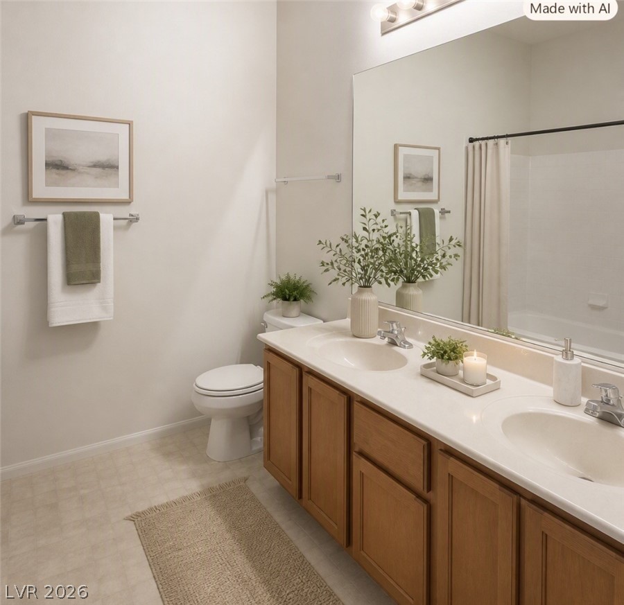 Photo 6 of 24, 2305 W Horizon Ridge Parkway #4024