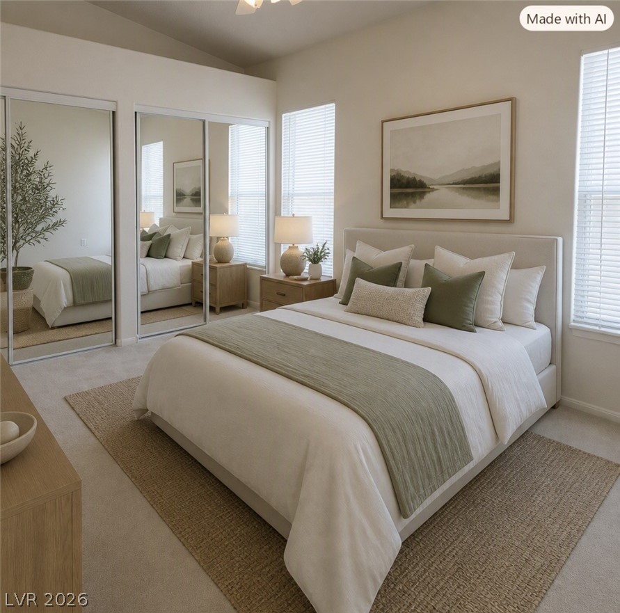 Photo 7 of 24, 2305 W Horizon Ridge Parkway #4024