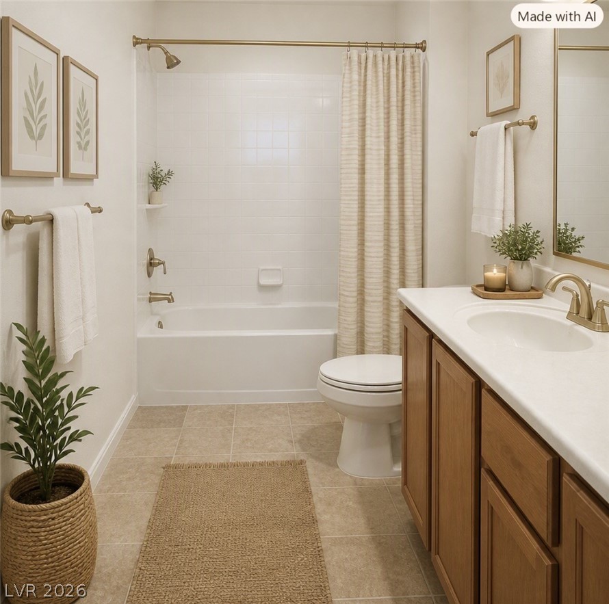 Photo 8 of 24, 2305 W Horizon Ridge Parkway #4024