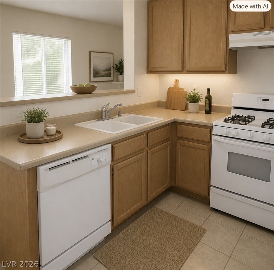 Photo 2 of 2305 W Horizon Ridge Parkway #4024