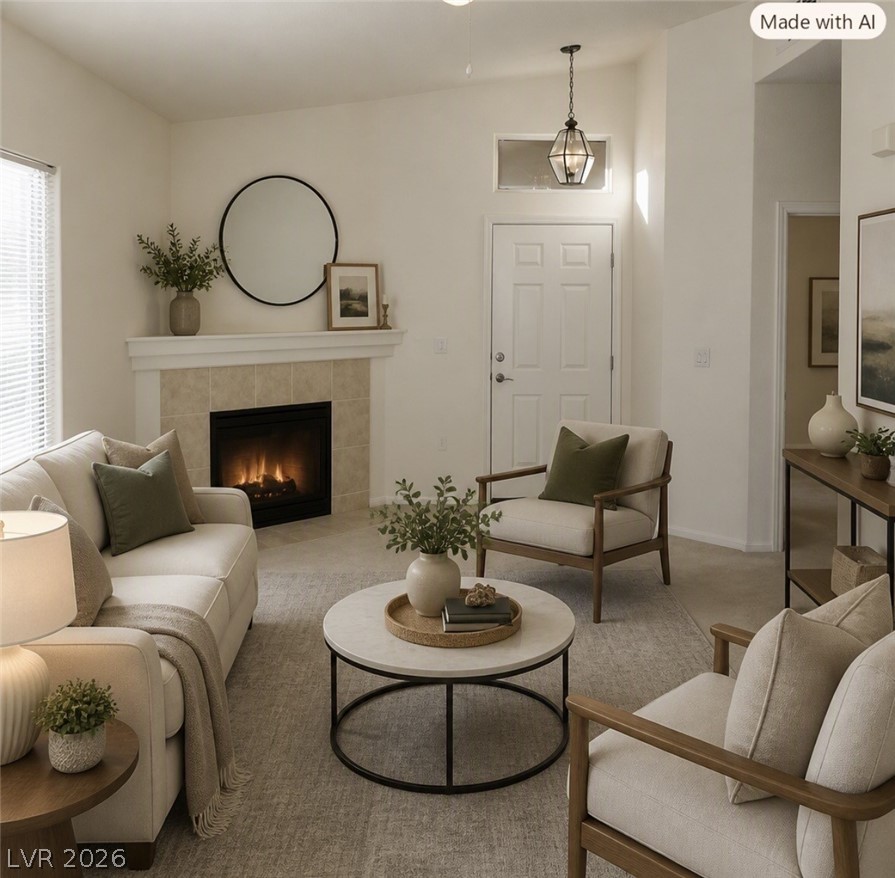 Photo 9 of 24, 2305 W Horizon Ridge Parkway #4024