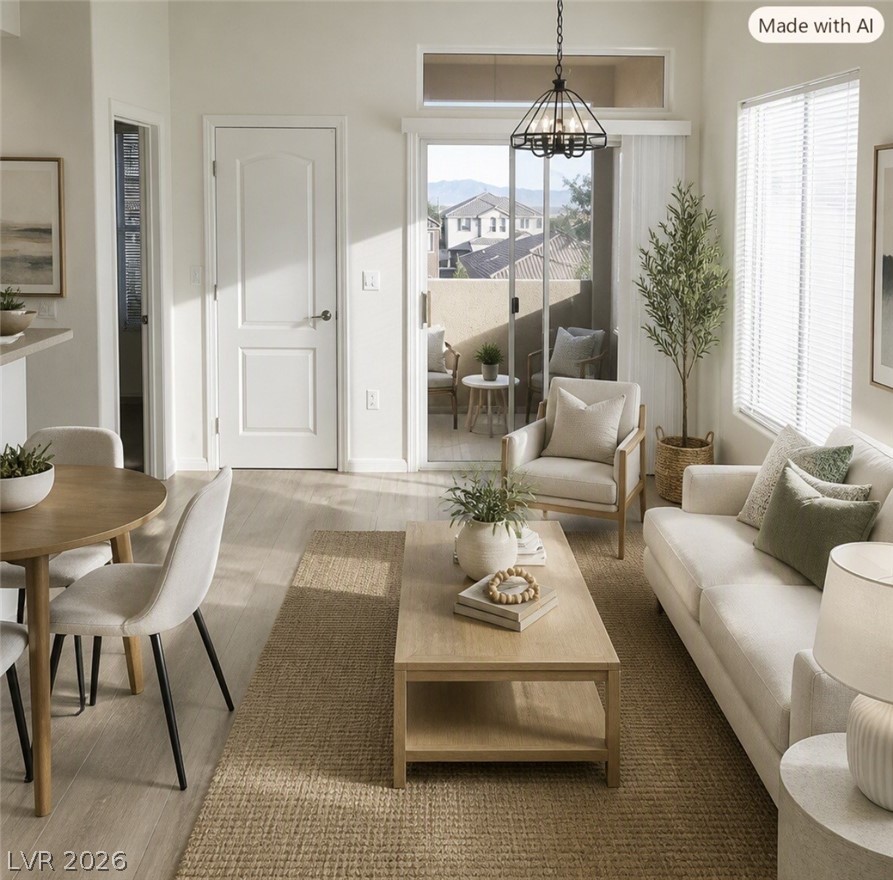 Photo 10 of 24, 2305 W Horizon Ridge Parkway #4024