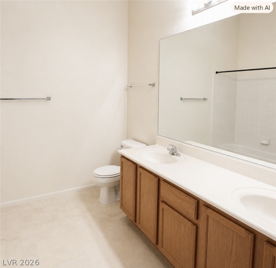 Photo 22 of 24, 2305 W Horizon Ridge Parkway #4024