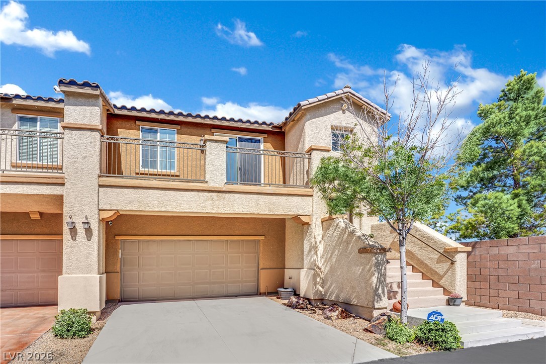 1109 Via Castelli, Henderson 89052